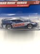 1998 hot wheels #743 95 CAMARO crunch 16C Online Hot Sale