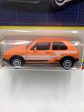 2022 Matchbox Retro Series #10 1976 Volkswagen Golf GTI MK1 Target Exclusive EE2 Online Hot Sale