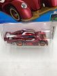 2022 hot wheels super treasure hunt Volkswagen Kafer Racer W  Protector Fashion