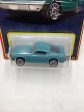 2022 Matchbox Retro Series #11 1965 Ford Mustang GT Target Exclusive EE2 Online