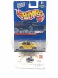 2000 Hot Wheels #90 Mini Cooper Metal base Pop off body read description 64C For Discount