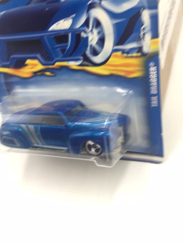 2000 Hot Wheels #239 Tail Dragger 53C Sale