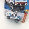 2022 hot wheels #245 Range Rover Classic white GameStop exclusive VHTF GG6 Hot on Sale