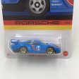 Hot wheels walmart exclusive Porsche 935 4 6 metal metal 156D Fashion