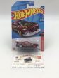 2022 hot wheels super treasure hunt Custom 18 Ford Mustang GT W  Protector Hot on Sale