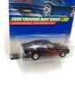 2000 Hot Wheels Treasure Hunt #60 1970 Chevelle SS real riders EE3 Supply