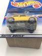 2000 Hot Wheels #90 Mini Cooper Metal base Pop off body read description 64C For Discount