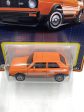 2022 Matchbox Retro Series #10 1976 Volkswagen Golf GTI MK1 Target Exclusive EE2 Online Hot Sale