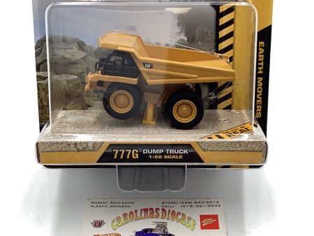 777g Dump Truck 1 98 scale For Cheap