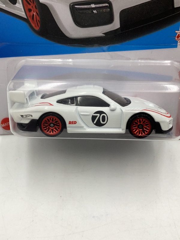 2022 hot wheels red edition #12 Porsche 935 KK4 on Sale