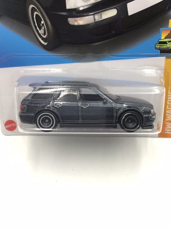 2022 hot wheels super treasure hunt 94 Audi Avant RS2 W  Protector Online Hot Sale