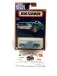 2022 Matchbox Retro Series #11 1965 Ford Mustang GT Target Exclusive EE2 Online