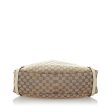 Gucci GG Canvas Pelham Shoulder Bag (34748) Online Hot Sale