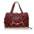 Gucci 85th Anniversary Guccissima Leather Boston Bag (28051) Online