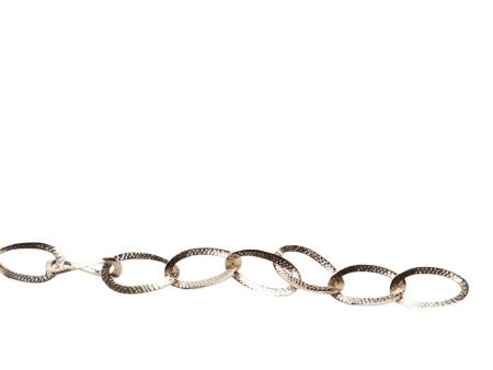 Gucci Chain-Link Belt - 31   80 (23903) Supply