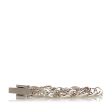 Gucci Chain-Link Belt - 31   80 (23903) Supply