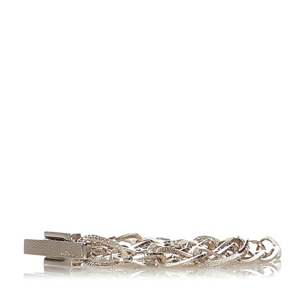 Gucci Chain-Link Belt - 31   80 (23903) Supply