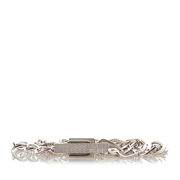 Gucci Chain-Link Belt - 31   80 (23903) Supply