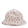 Gucci X Liberty of London Cotton Floral Bucket Hat - Size M (rwmEk2) For Cheap