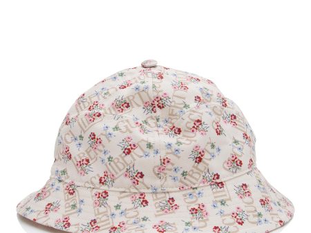 Gucci X Liberty of London Cotton Floral Bucket Hat - Size M (rwmEk2) For Cheap