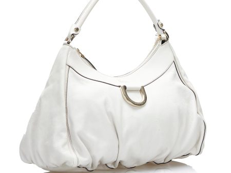 Gucci Abbey D-Ring Shoulder Bag (arWVNY) Cheap