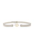 Gucci Calfskin Interlocking G Slim Belt - Size 38   95 (SHF-IbtT6F) Hot on Sale