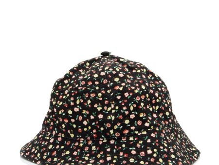 Gucci X Liberty of London Cotton Floral Bucket Hat - Size M (ipGlzI) Sale