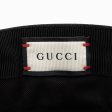 Gucci Cotton Loved Baseball Hat - Size L (23401) Online