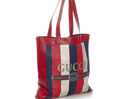 Gucci 2018 Sylvie Baiadera Tote (SIjZzF) For Cheap