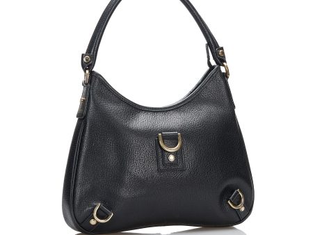 Gucci Abbey D-Ring Shoulder Bag (YFX6Lb) Discount