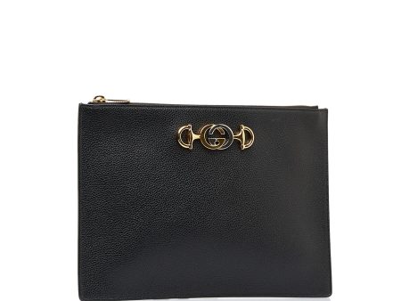 Gucci Zumi Clutch Bag (rsyvp7) Discount