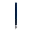 Diplomat Esteem Fountain Pen - Dark Blue CT on Sale