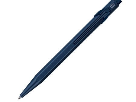 Caran d Ache 849 Ball Pen - Nespresso (Special Edition) Online now