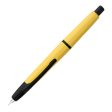 Majohn (Moonman) A2 Fountain Pen - Almond Yellow BT Online Sale