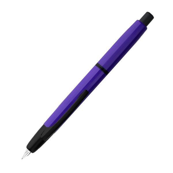 Majohn (Moonman) A2 Fountain Pen - Violet BT For Sale