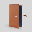 myPAPERCLIP Personal Organizer - Tan - Medium Online now