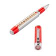 Montegrappa Scarabeo Limited Edition Roller Ball Pen Online now