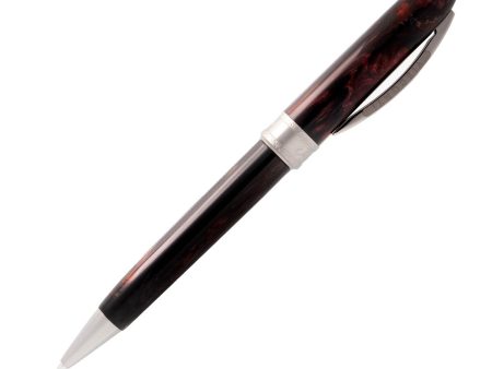 Visconti Comedia Ball Pen - Inferno RT For Discount