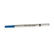 Montegrappa Roller Ball Pen Refill, Blue Fine Fashion