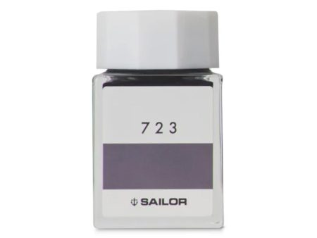 Sailor Ink Studio 723, Purple - 20 ml Sale