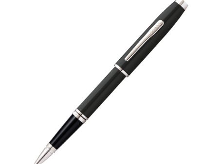 Cross Coventry Roller Ball Pen - Black CT Sale