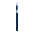 Diplomat Esteem Fountain Pen - Dark Blue CT on Sale