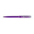 Diplomat Traveller Ball Pen - Funky Fuchsia CT Cheap