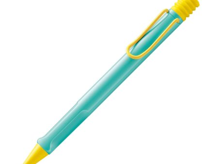 Lamy Safari Ball Pen - Pina Colada (Special Edition) on Sale