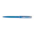 Diplomat Traveller 0.5mm Mechanical Pencil - Funky Blue CT For Cheap