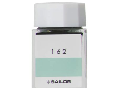 Sailor Ink Studio 162, Green - 20 ml For Discount