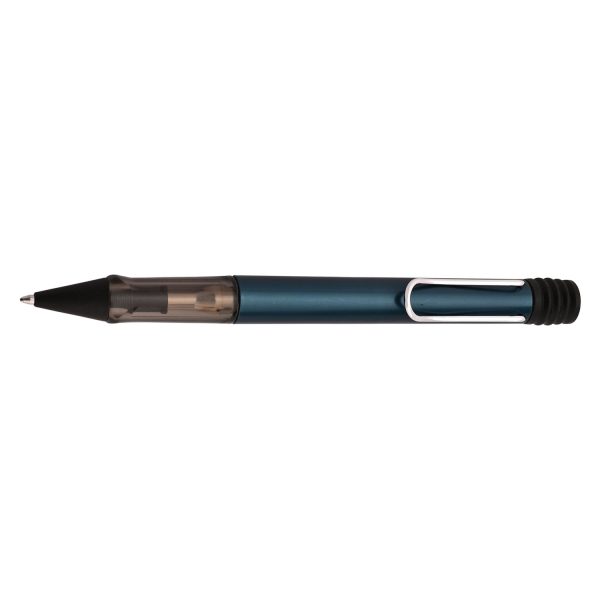 Lamy AL-star Ball Pen - Petrol (Special Edition) Online Sale