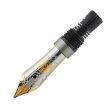 Pelikan M600 14K Gold Fine Nib Unit - Bicolour Online now