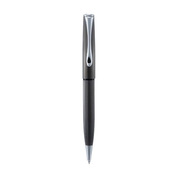 Diplomat Esteem Ball Pen - Black Barley CT For Discount