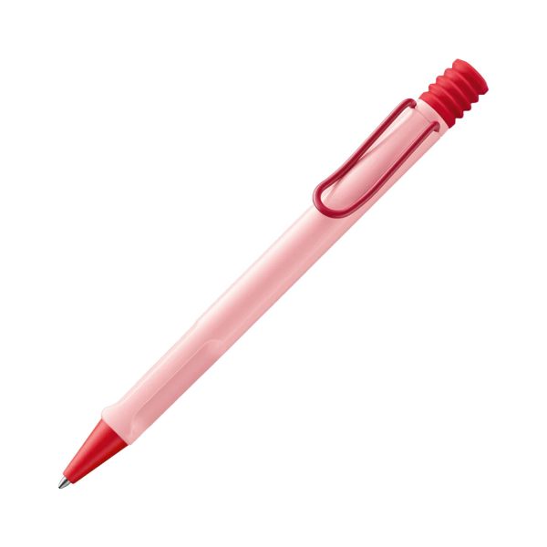 Lamy Safari Ball Pen - Cherry Blossom (Special Edition) Online Sale